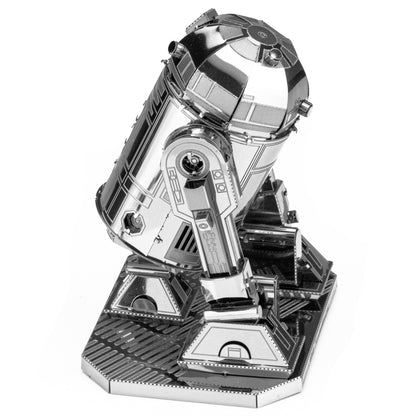 R2-D2™ - Steel 3D Model Kit gift puzzle puzzle