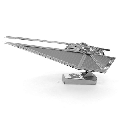 IMPERIAL TIE STRIKER™ Steel 3D Model Kit - Metal Earth gift puzzle puzzle